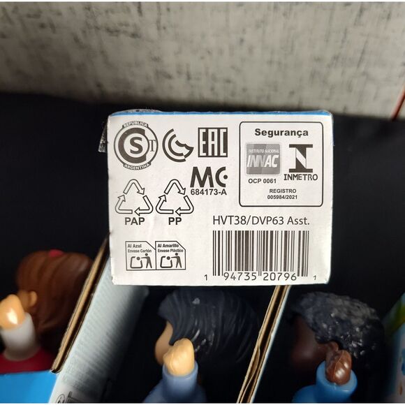 Fisher-Price Little People Toy Lot of 14 Figures - Picture 4 of 4